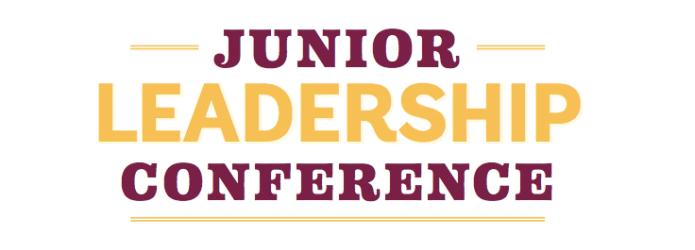 Feinstein Junior Leadership Conference